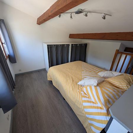 Duplex "La Belle Vue " Apartment Антрево Екстериор снимка