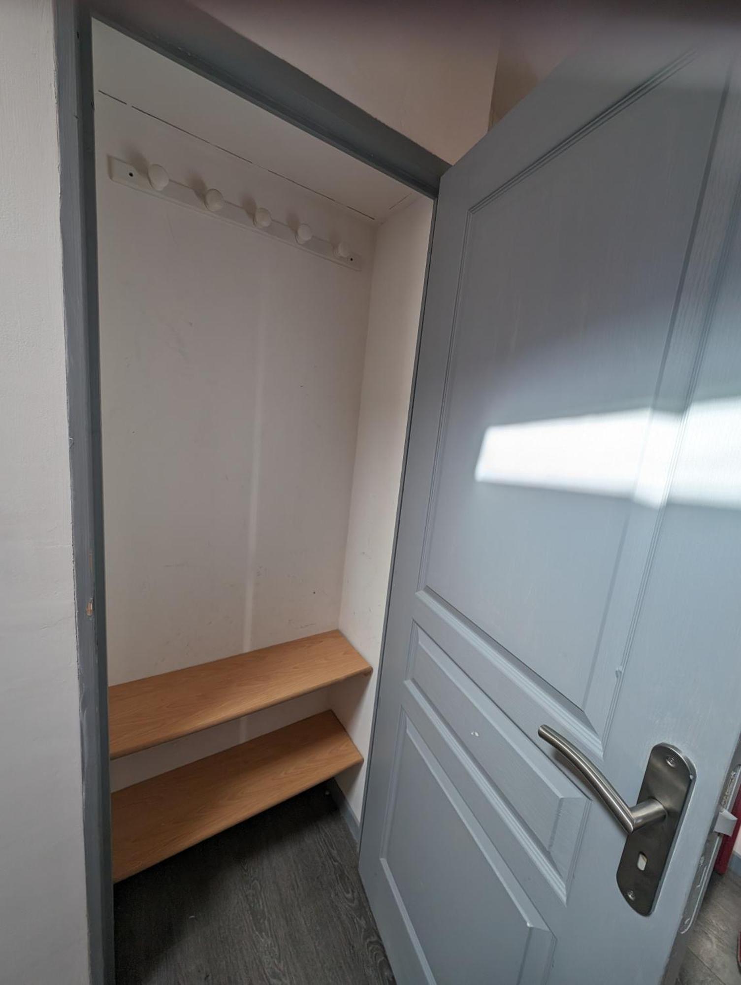 Duplex "La Belle Vue " Apartment Антрево Екстериор снимка