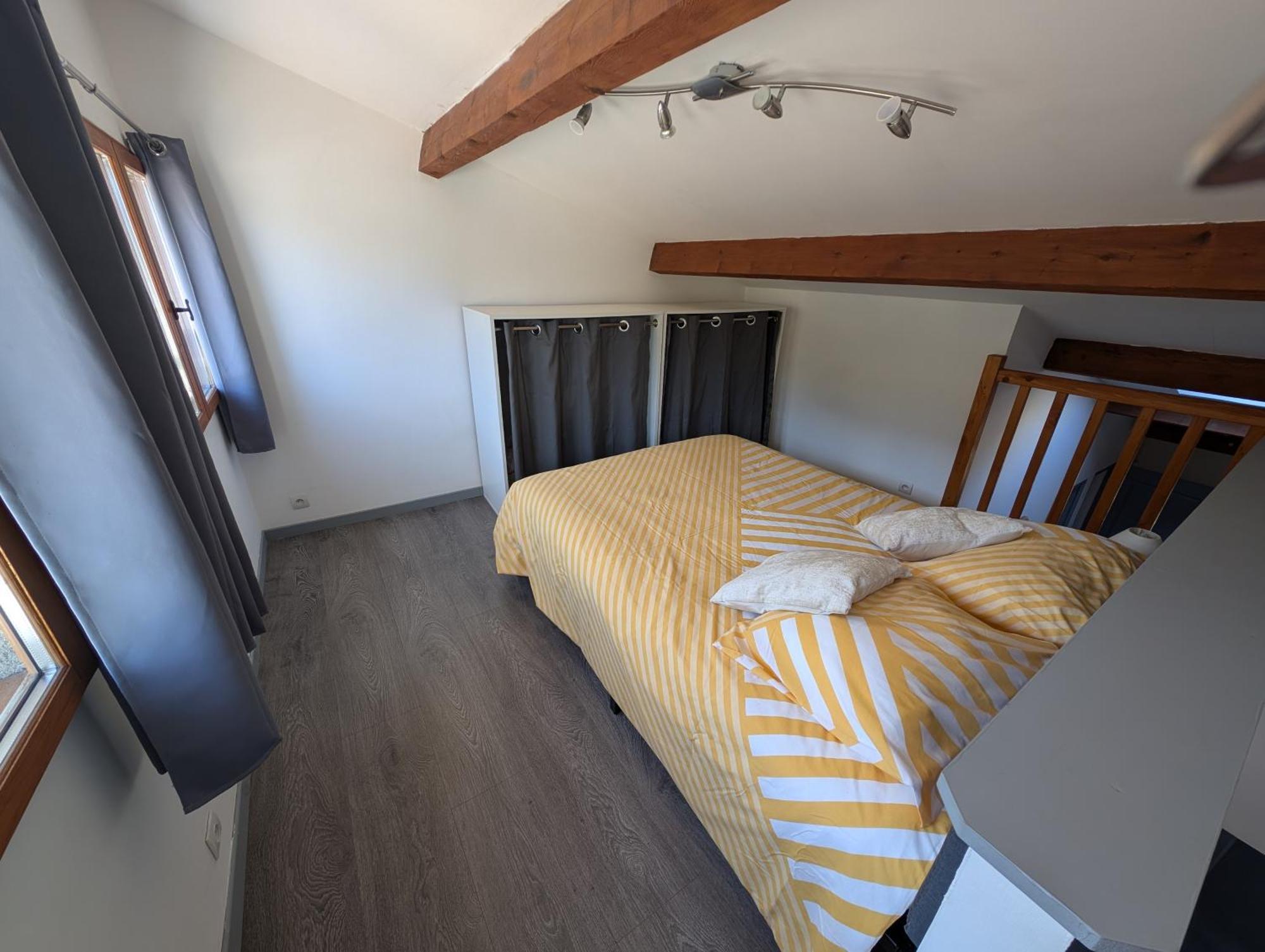 Duplex "La Belle Vue " Apartment Антрево Екстериор снимка